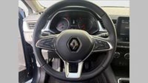 Captur TCe 90 Equilibre 2022 occasion 92120 Montrouge