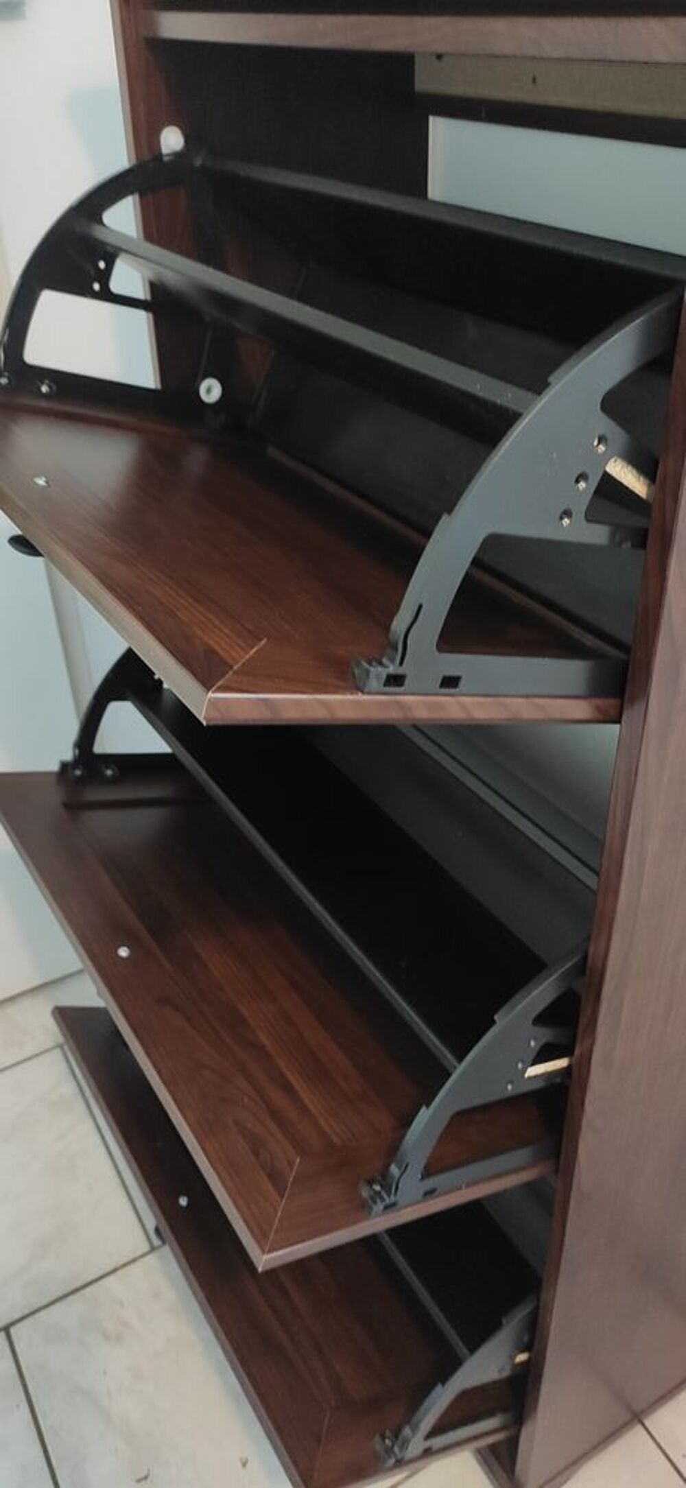 Achetez brusali meuble occasion, annonce vente à Le Rheu (35) WB171044001