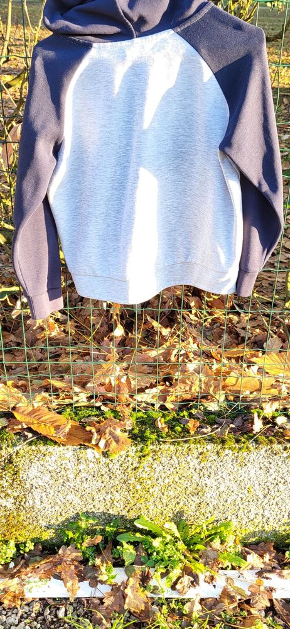 VESTE SWITH Vêtements enfants