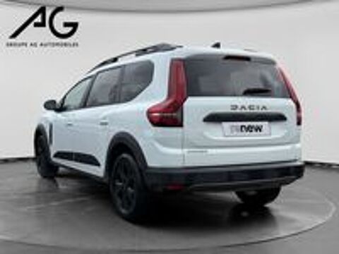 Jogger ECO-G 100 5 places Extreme 2023 occasion 08200 Wadelincourt