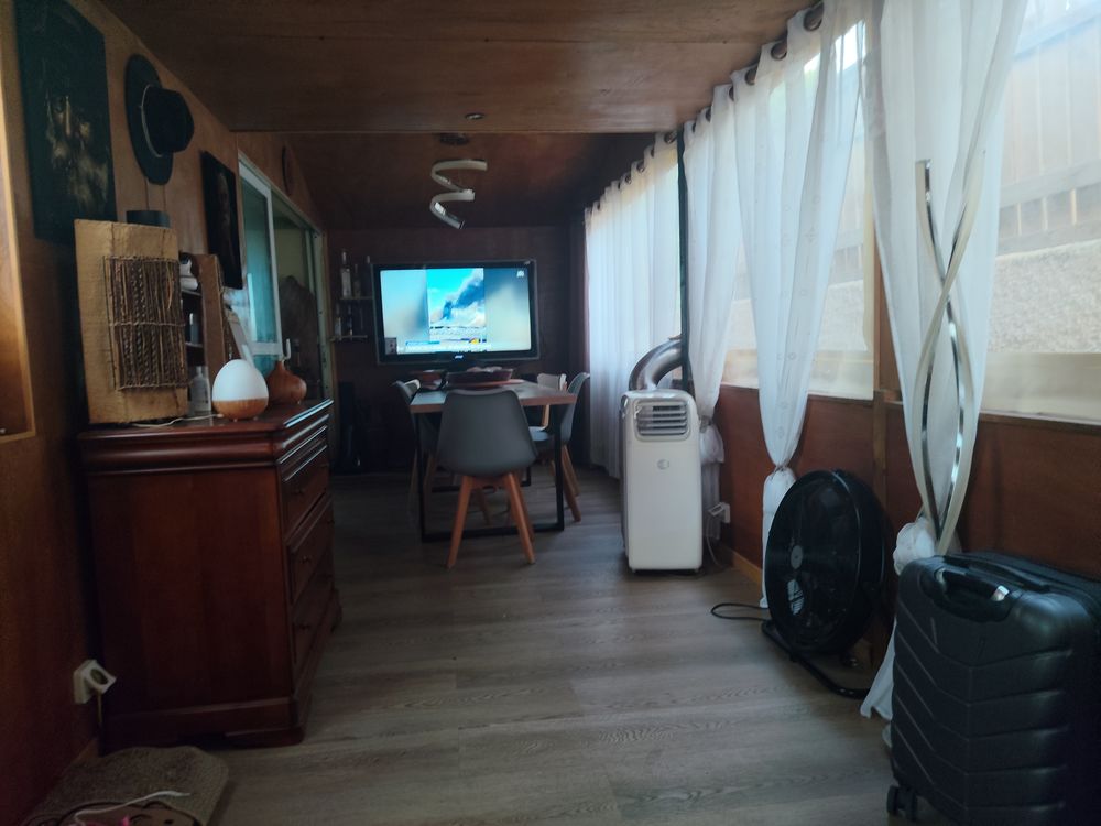 Maison 3 pièces 44 m² · à La Seyne-sur-Mer · 44 m² · 56 000 €