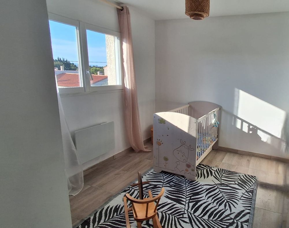Vente Maison MAISON Villelongue-de-la-salanque