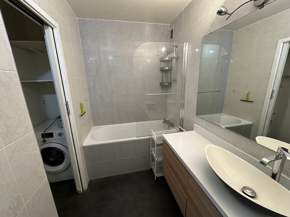 Vente Appartement T3 71 m² Châtillon centre Châtillon
