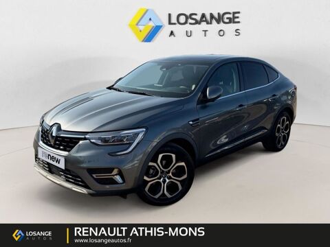 Annonce voiture Renault Arkana 20990 €