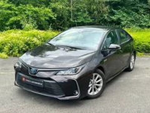 Corolla  2019 occasion Binche