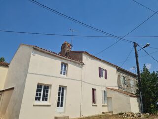  Maison � vendre 4 pi�ces 130 m�