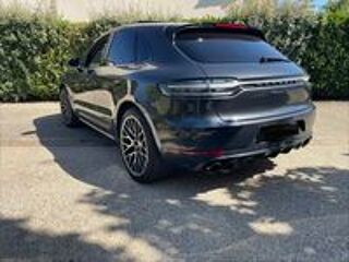 Macan GTS 3.0 380 ch PDK 2020 occasion 77410 Claye-Souilly