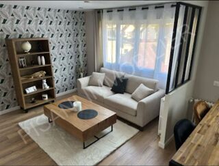  Appartement � vendre 2 pi�ces 48 m�