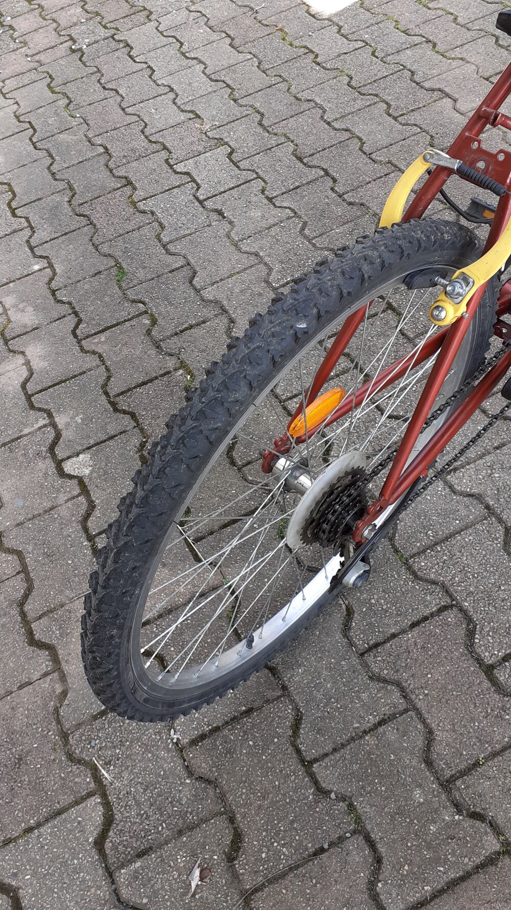 Vtt femme Vélos