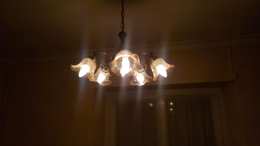 Lustre Décoration