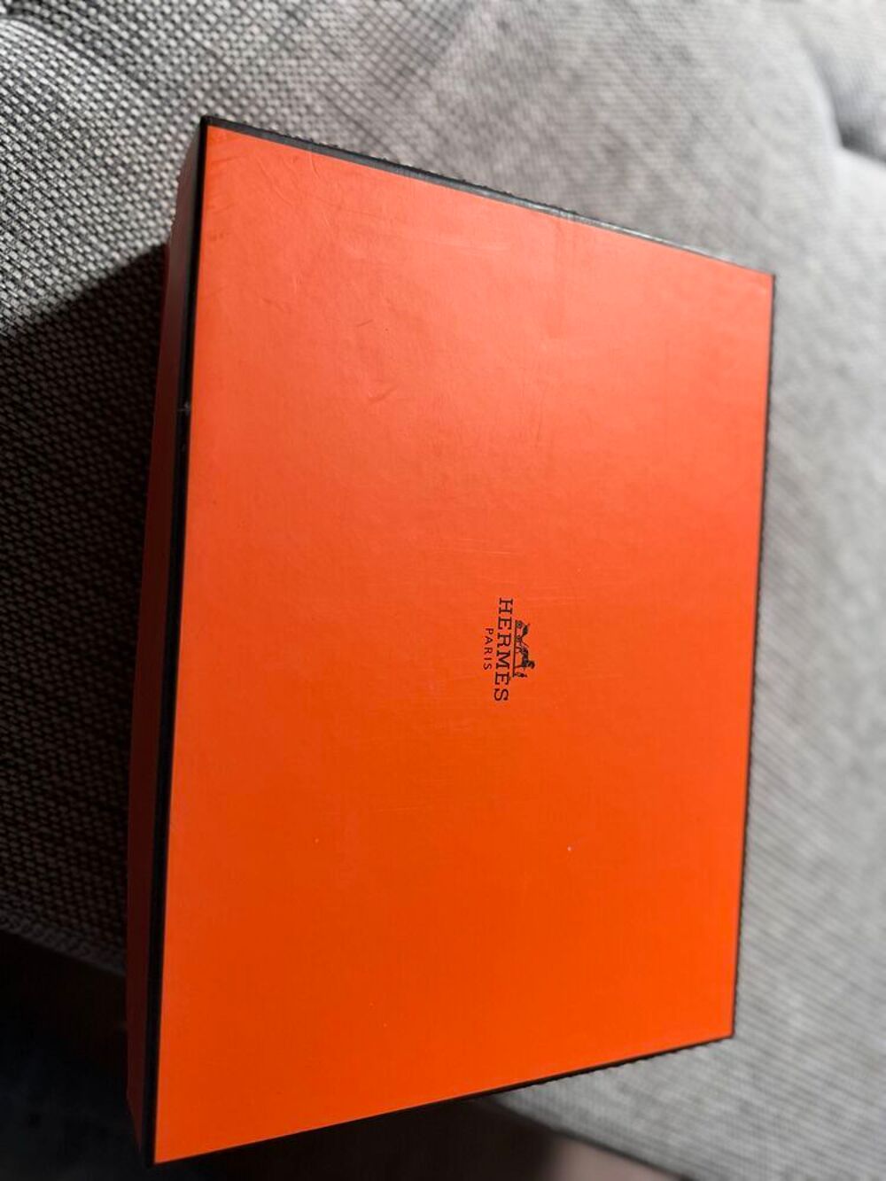 babouche hermes Chaussures