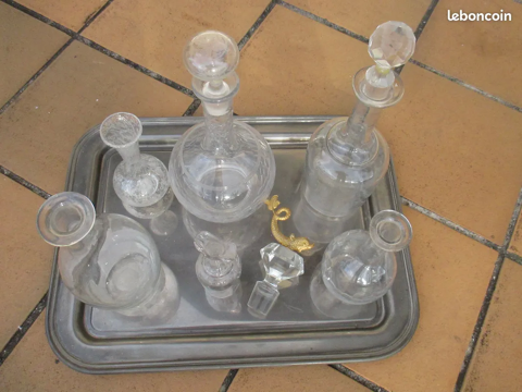 Carafes 95 Péronnas (01)