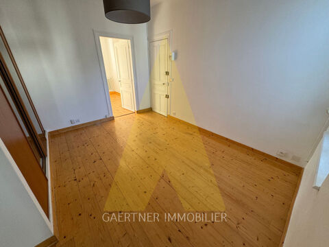  Appartement � louer 3 pi�ces 53 m�