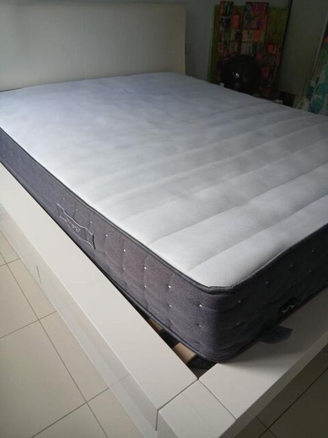 Matelas de qualit� 160x200 160 Sch�lcher (97)