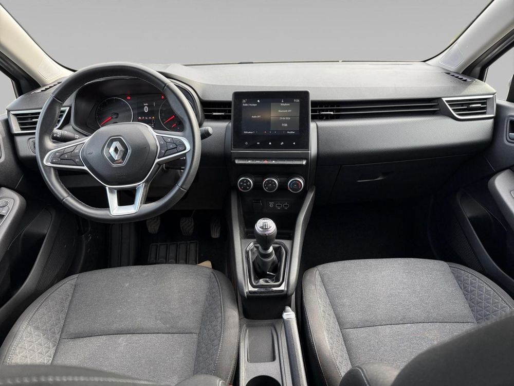 Clio V Clio TCe 90 Equilibre 2023 occasion 08300 Rethel