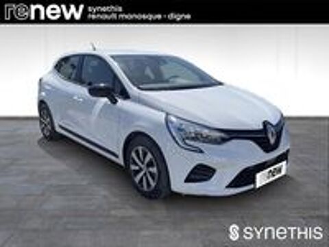 Clio V Clio TCe 90 Equilibre 2023 occasion 04100 Manosque