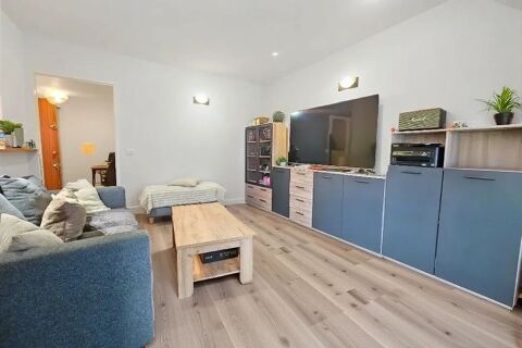   Magnifique F2 45m2 balcon gare du Bourget Appartement - 2 pi�ce(s) - 45 m�