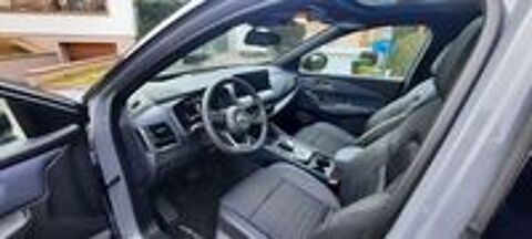 Qashqai 3 Qashqai e-Power 190 ch Tekna 2022 occasion 67450 Mundolsheim