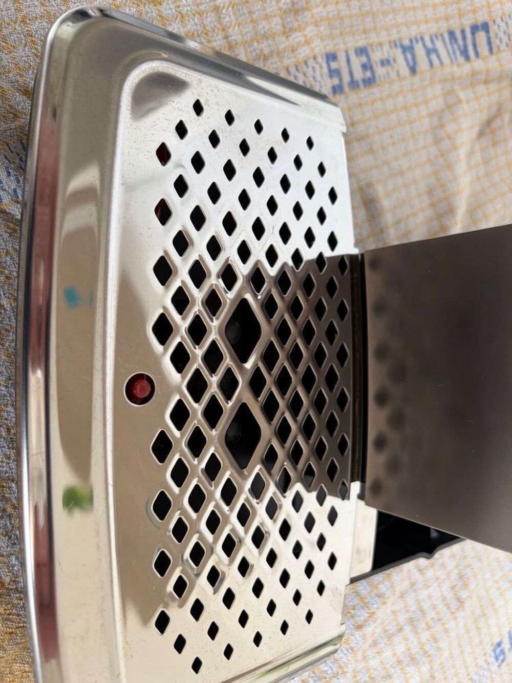 Machine &agrave; caf&eacute; automatique Philips avec mousseur lait Electroménager