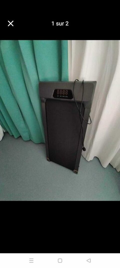 tapis de marche 120 Annay (62)