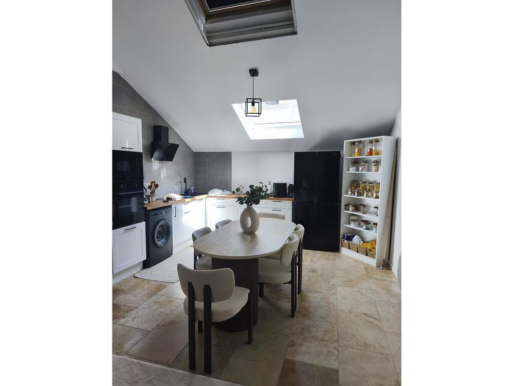 Appartement 3 pièces 67 m² · à Marseille 15 · 67 m² · 109 000 €