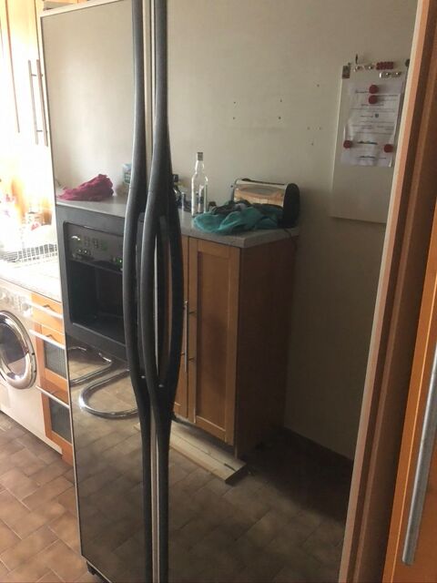 frigo Amricain Gnral lectric. 300 Puteaux (92)