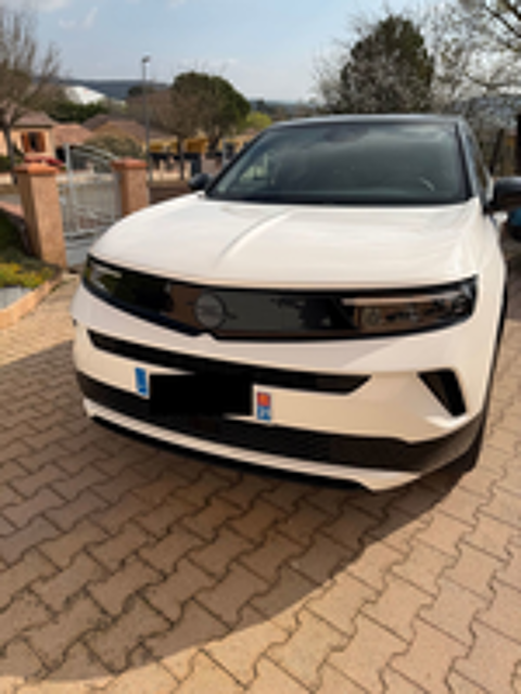 Mokka 1.2 Turbo Hybrid 145 ch e-DCT6 GS 2025 occasion 32000 Auch