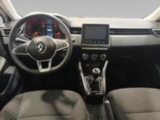 Clio V Clio TCe 90 Equilibre 2023 occasion 08000 Charleville-M&eacute;zi&egrave;res