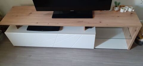 Meuble Tl en trs bon tat 60 Valserhne (01)