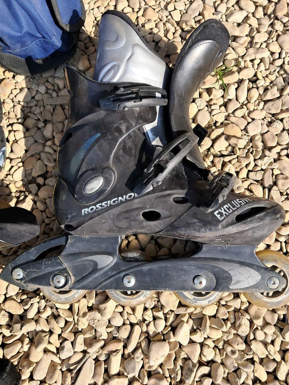 Roller 4 roues Chaussures