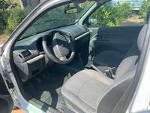 Clio II CLIO SOCIETE 1.5 dCi 70 CAMPUS GENERIQUE 2006 occasion 83660 Carnoules