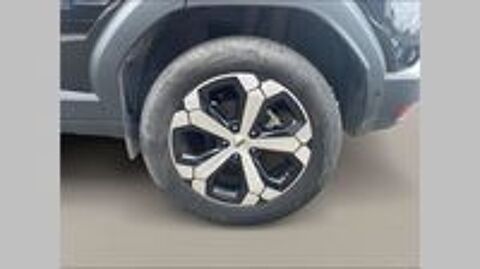 Duster Hybrid 140 Journey 2025 occasion 91150 &Eacute;tampes
