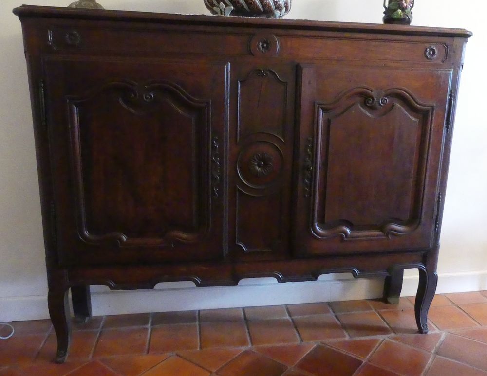 Buffet ancien Meubles