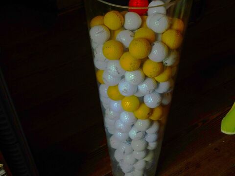 Balles de golf 60 Esternay (51)