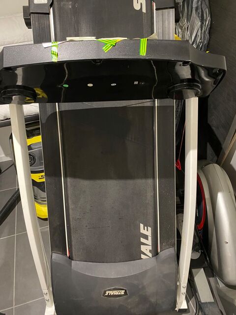 Tapis de course 130 Saint-tienne (42)