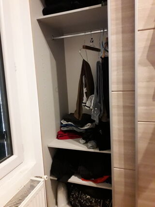  Colocation à louer 6 pièces 150 m²