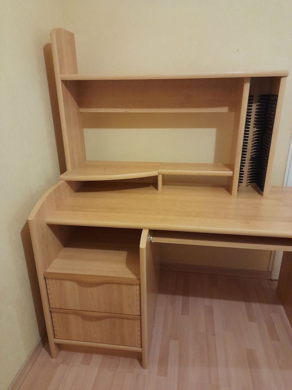 Bureau Gautier Meubles