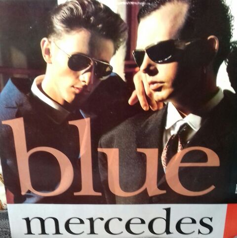 un vynile de  house music 5 Brie-Comte-Robert (77)