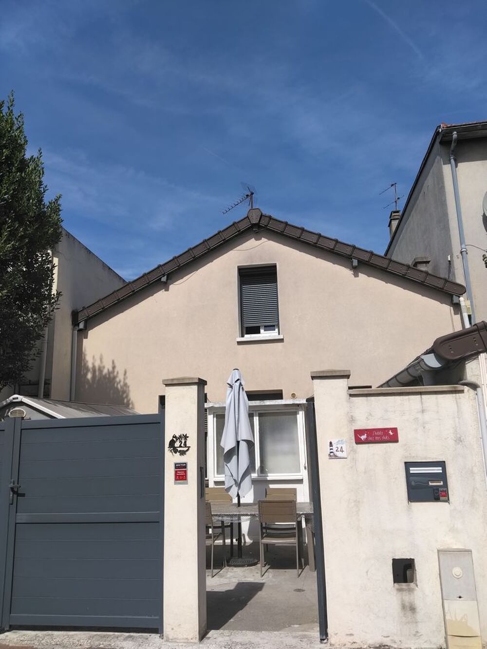 Maison 2 pièces 48 m² · à Bondy · 48 m² · 200 000 €