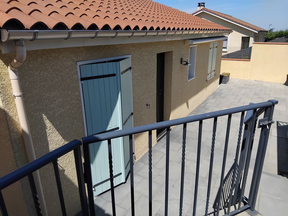 Vente Maison maison Saint-Étienne