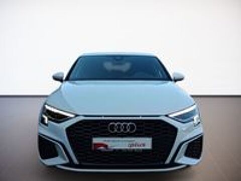 A3 Sportback 40 TFSIe 204 S tronic 6 S Line 2021 occasion 69007 Lyon