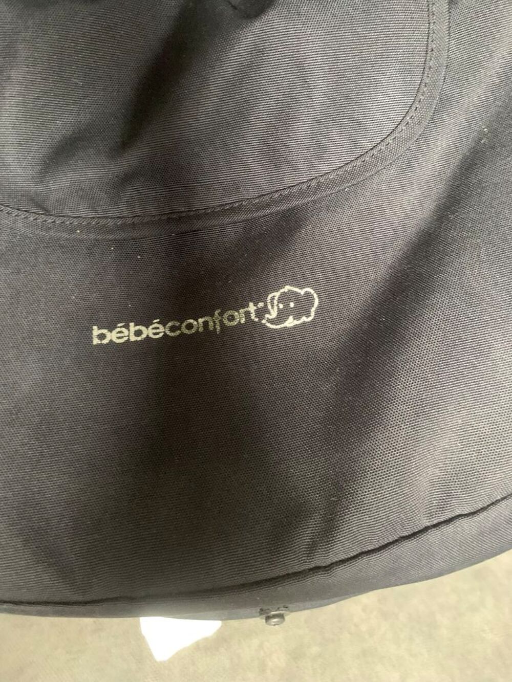 Nacelle b&eacute;b&eacute; confort Puériculture