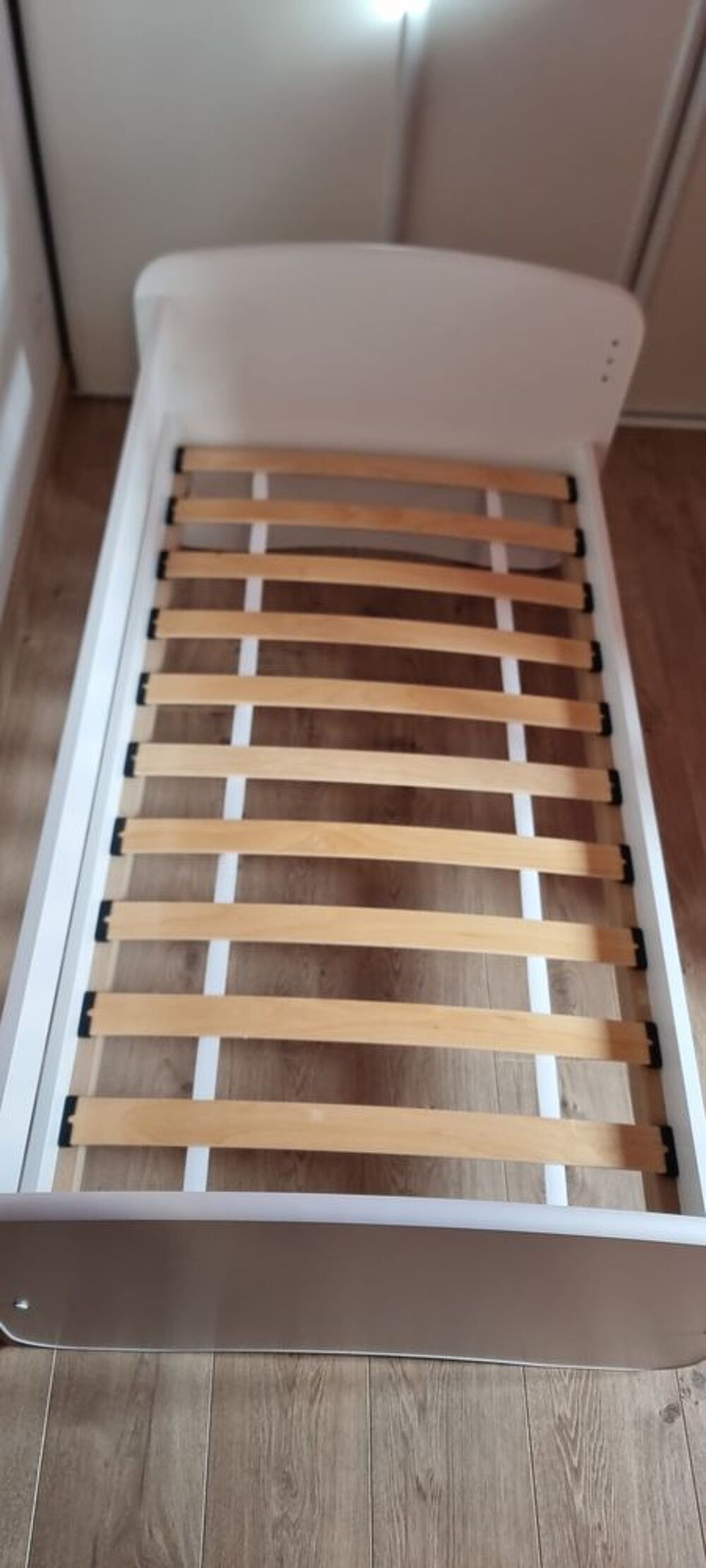 LIT ENFANT avec tiroir de rangement Mobilier enfants