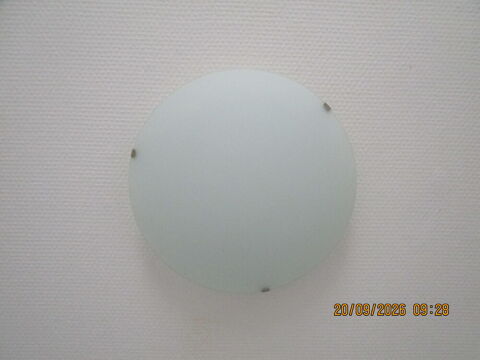 Lampe plafonnier 11 Malzéville (54)