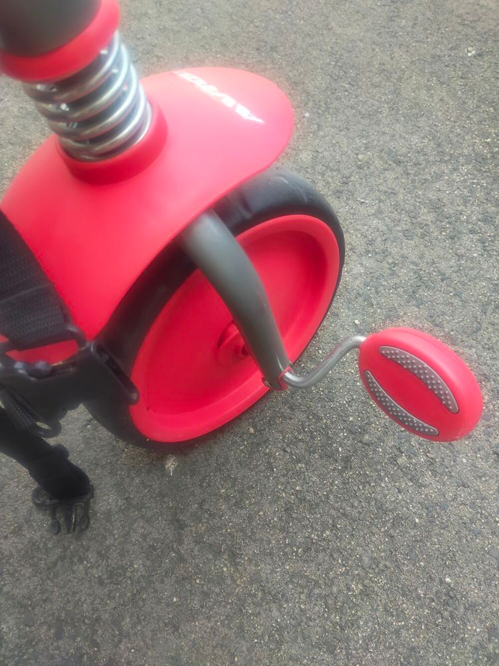 Tricycle enfant Vélos