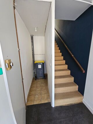  Appartement � louer 4 pi�ces 82 m� Caen