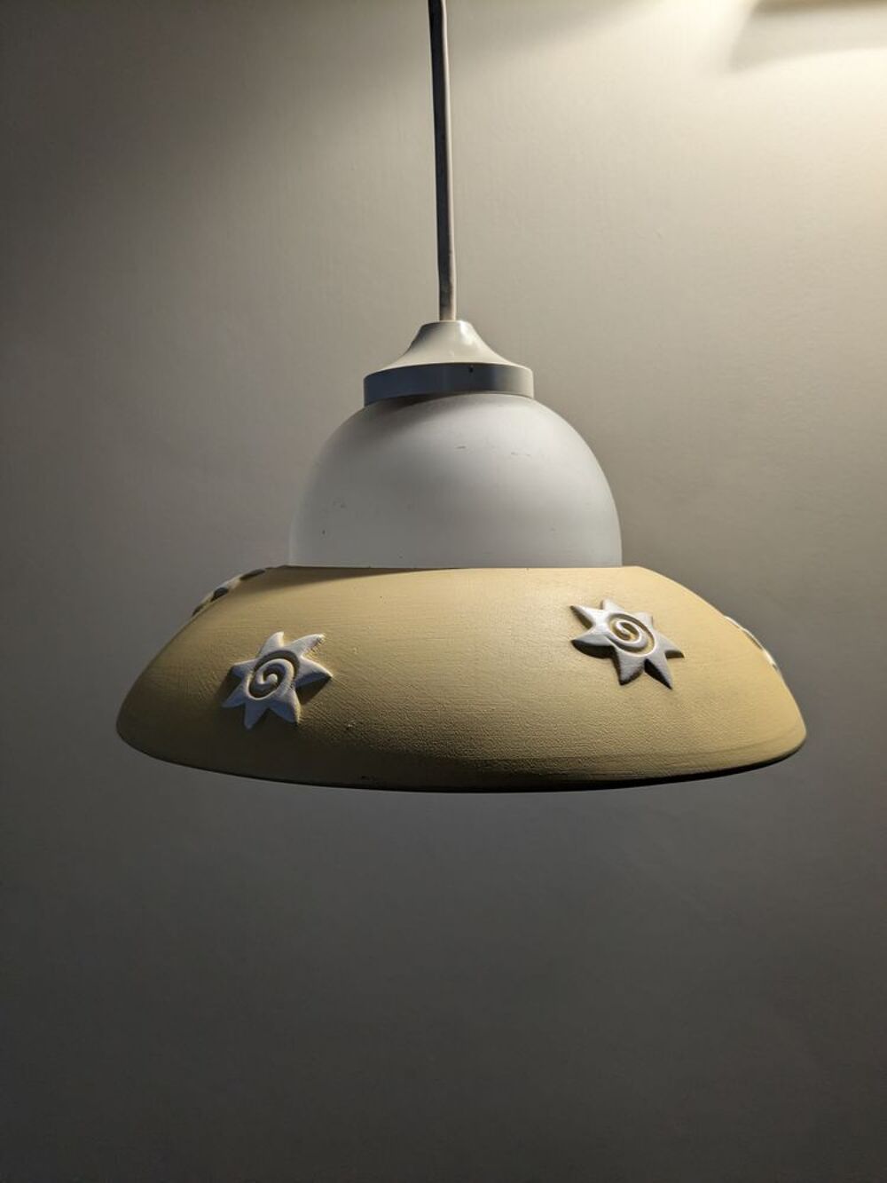 Luminaire plafonnier Décoration