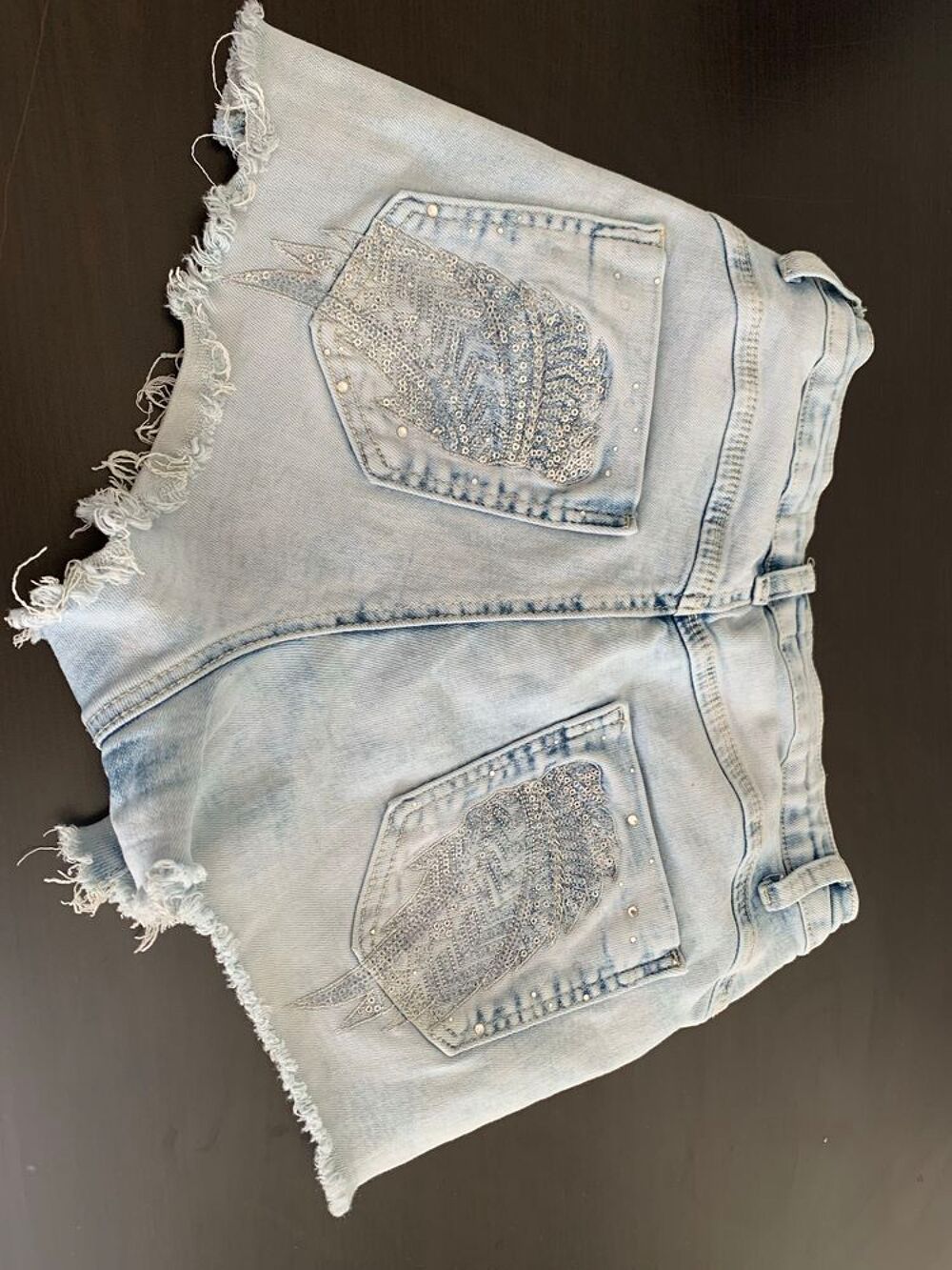 short Vêtements