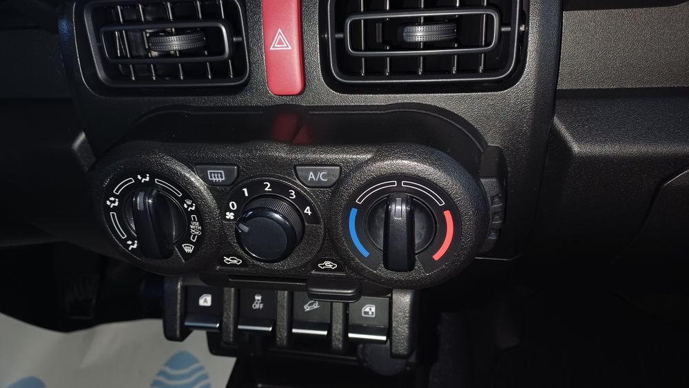 Jimny Suzuki TVA 1.5 VVT 102 Privil&egrave;ge 2025 occasion 31180 Rouffiac-Tolosan