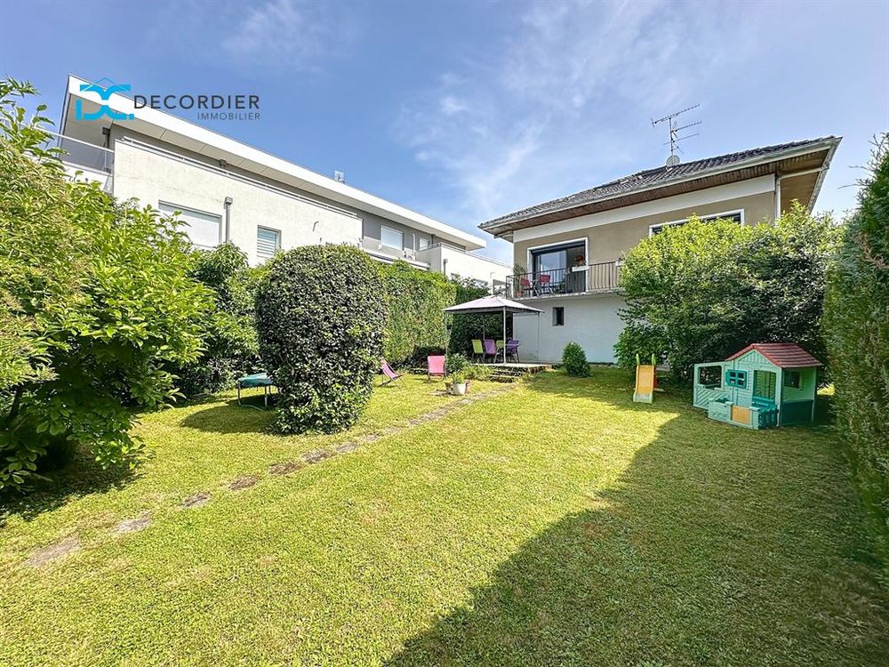à vendre  Maison Neuvecelle (74500)